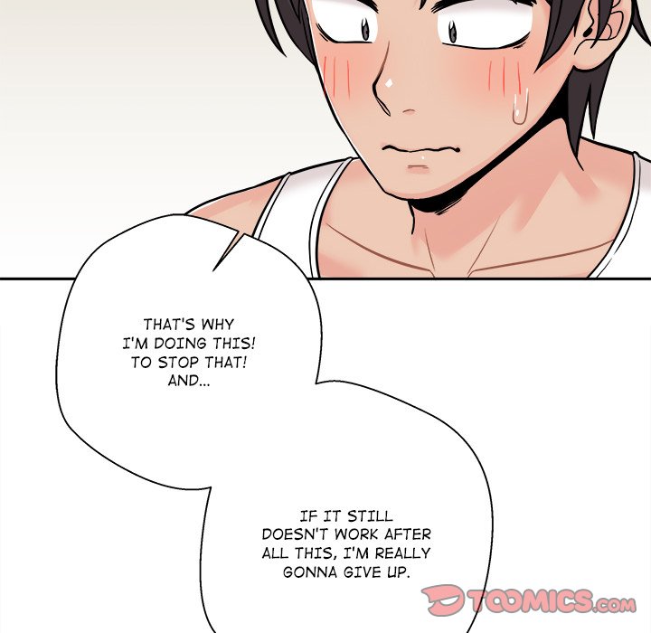 Crossing the Line - Chapter 42 [photo 10] - MangaPorn