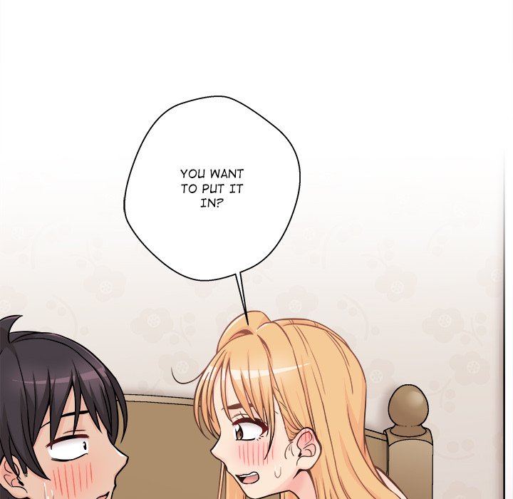 Crossing the Line - Chapter 42 [photo 100] - MangaPorn