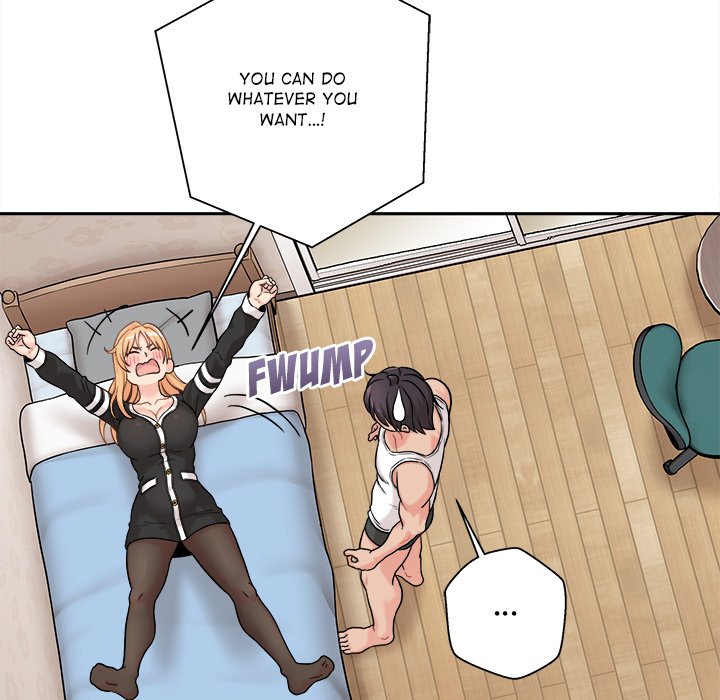 Crossing the Line - Chapter 42 [photo 13] - MangaPorn