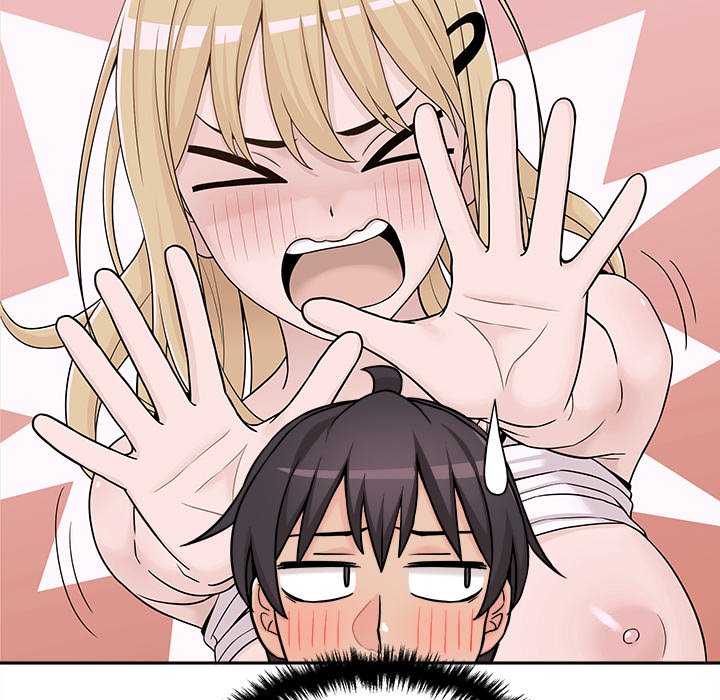 Crossing the Line - Chapter 42 [photo 16] - MangaPorn