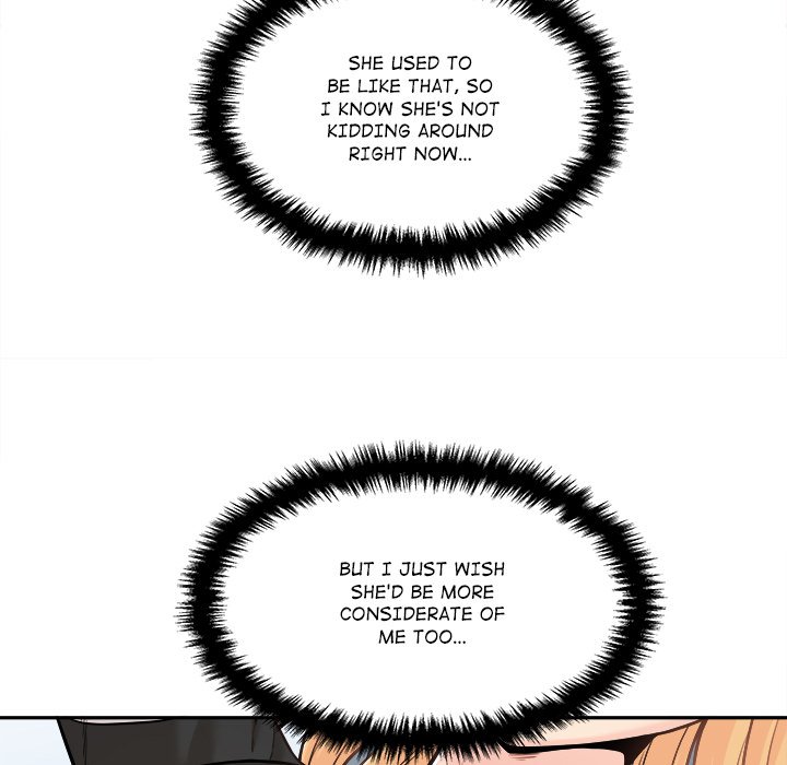 Crossing the Line - Chapter 42 [photo 17] - MangaPorn