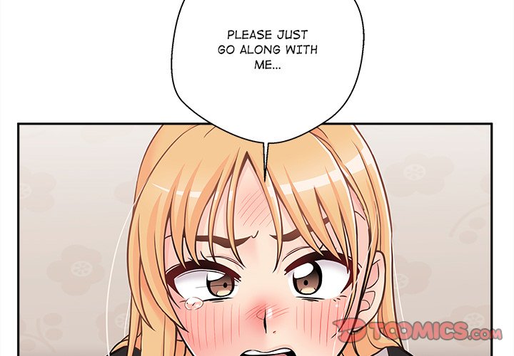 Crossing the Line - Chapter 42 [photo 2] - MangaPorn