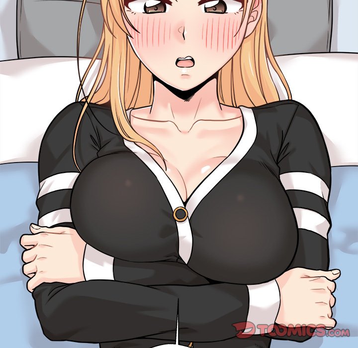 Crossing the Line - Chapter 42 [photo 22] - MangaPorn