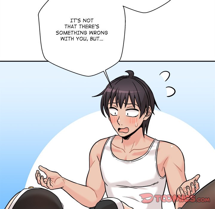 Crossing the Line - Chapter 42 [photo 26] - MangaPorn