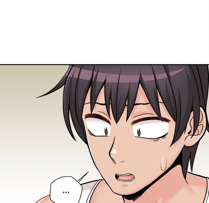 Crossing the Line - Chapter 42 [photo 28] - MangaPorn