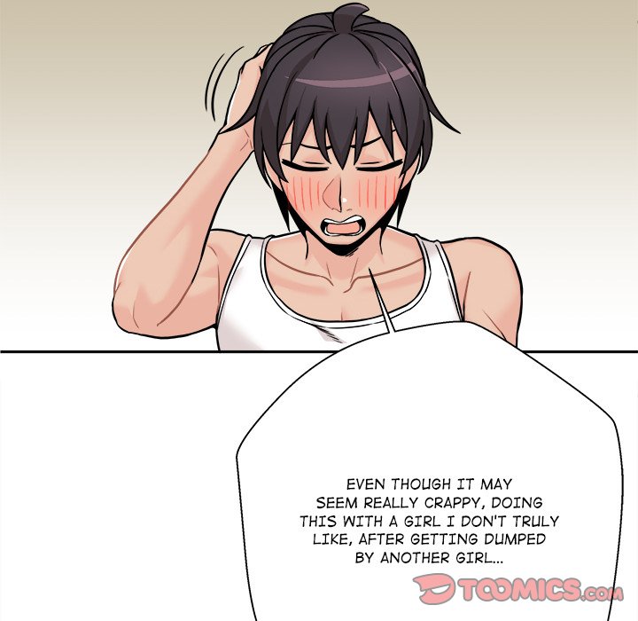 Crossing the Line - Chapter 42 [photo 34] - MangaPorn