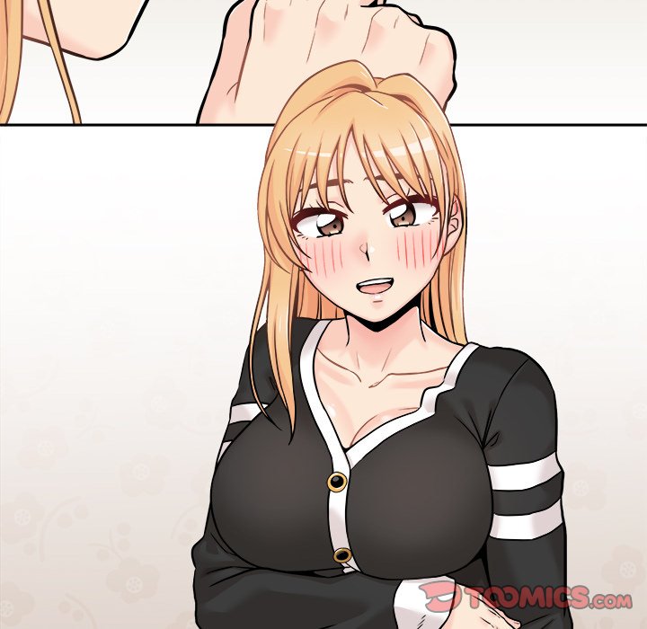 Crossing the Line - Chapter 42 [photo 46] - MangaPorn