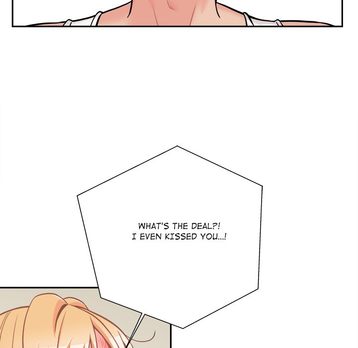 Crossing the Line - Chapter 42 [photo 5] - MangaPorn