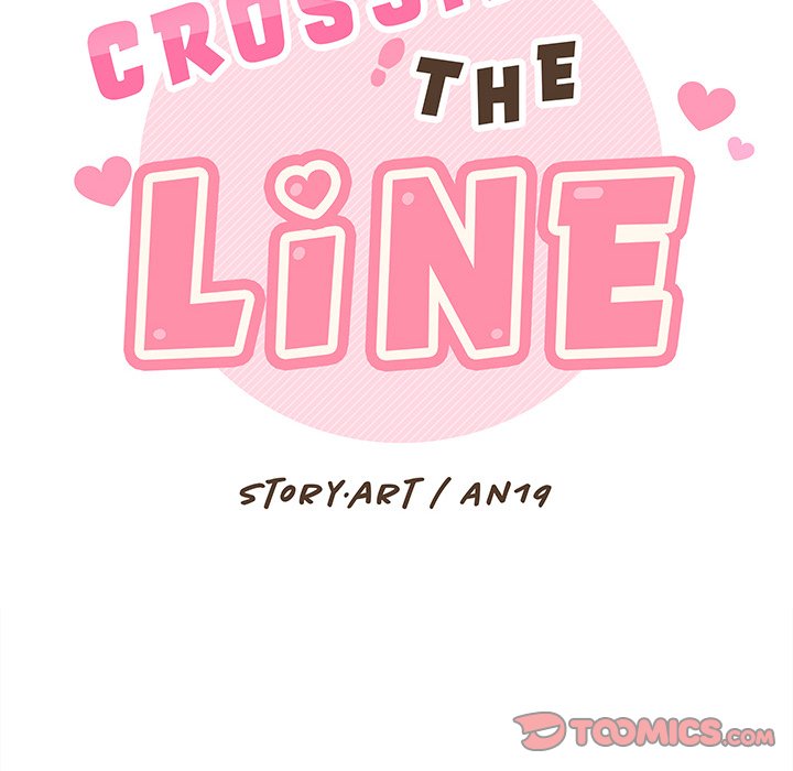 Crossing the Line - Chapter 42 [photo 50] - MangaPorn