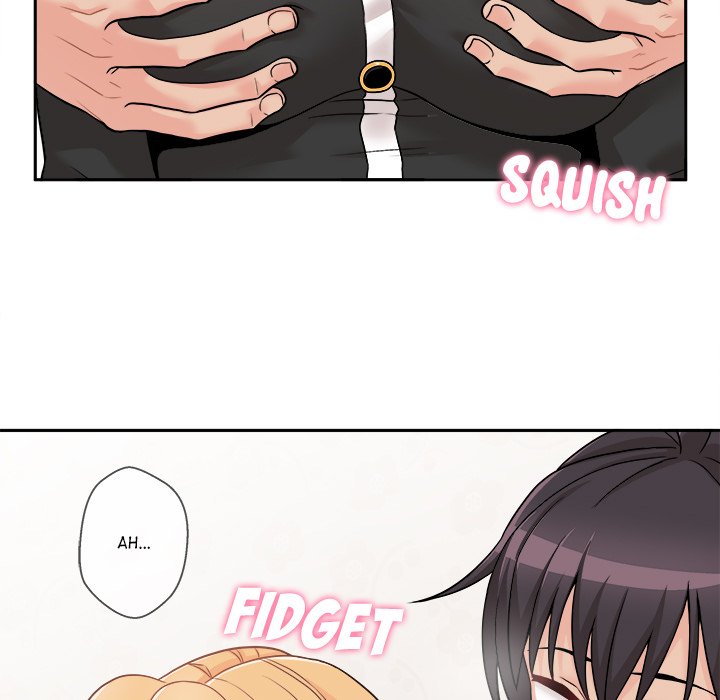 Crossing the Line - Chapter 42 [photo 53] - MangaPorn