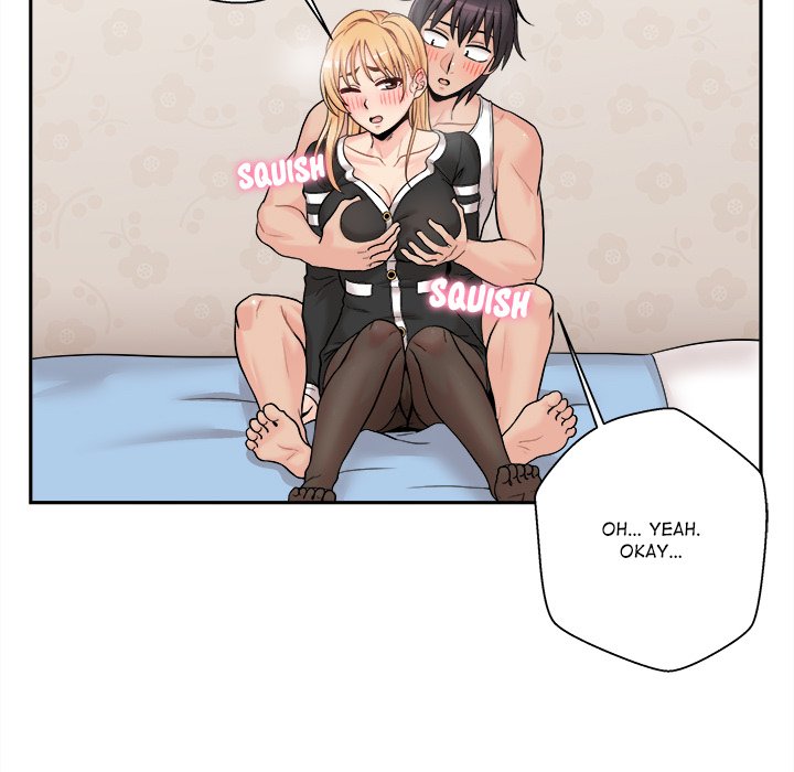 Crossing the Line - Chapter 42 [photo 57] - MangaPorn