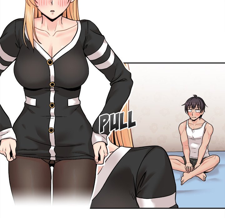 Crossing the Line - Chapter 42 [photo 60] - MangaPorn