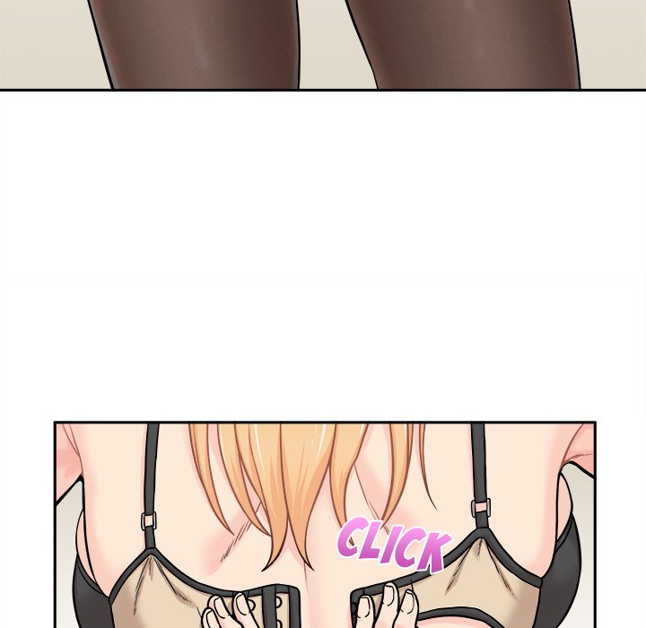 Crossing the Line - Chapter 42 [photo 63] - MangaPorn