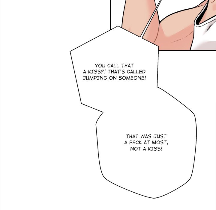 Crossing the Line - Chapter 42 [photo 7] - MangaPorn