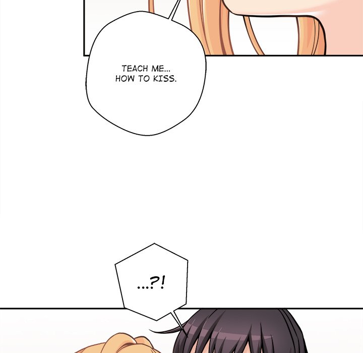 Crossing the Line - Chapter 42 [photo 77] - MangaPorn