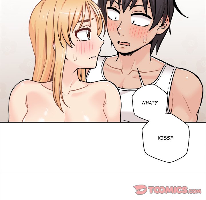 Crossing the Line - Chapter 42 [photo 78] - MangaPorn