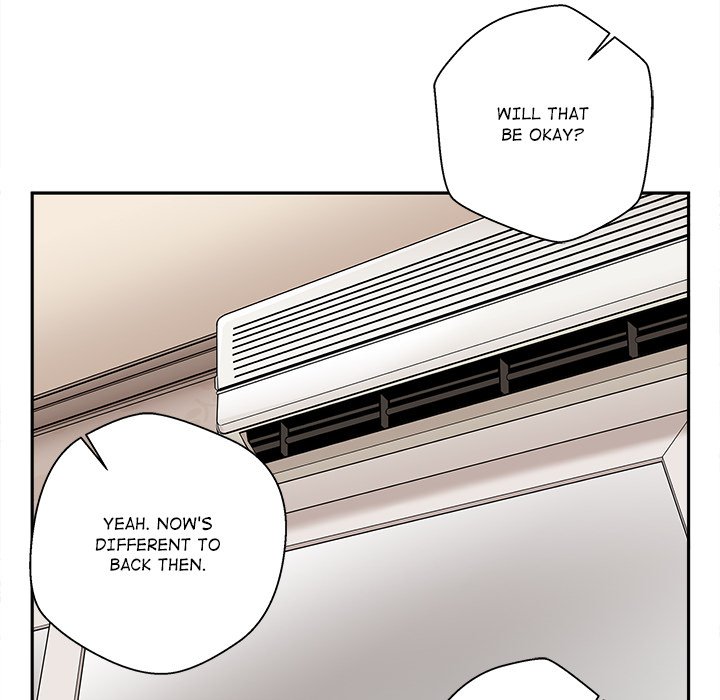 Crossing the Line - Chapter 42 [photo 79] - MangaPorn