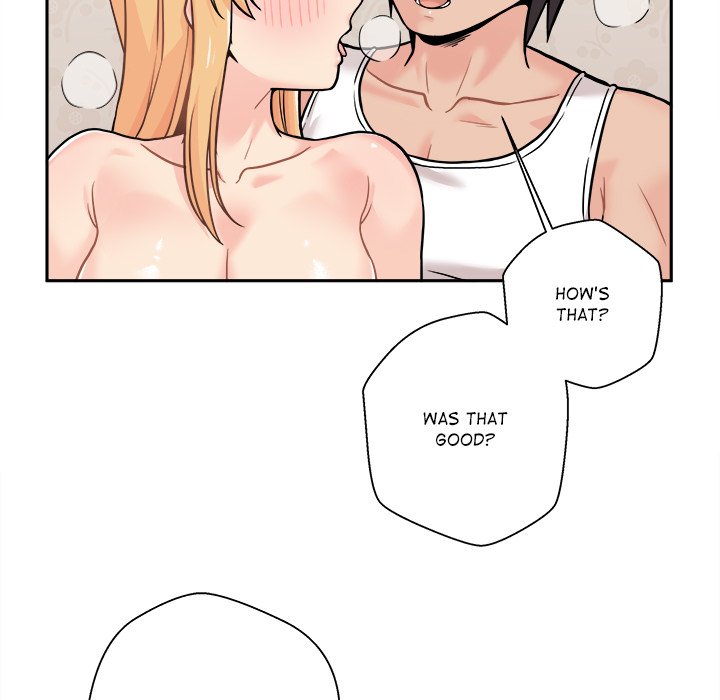 Crossing the Line - Chapter 42 [photo 89] - MangaPorn