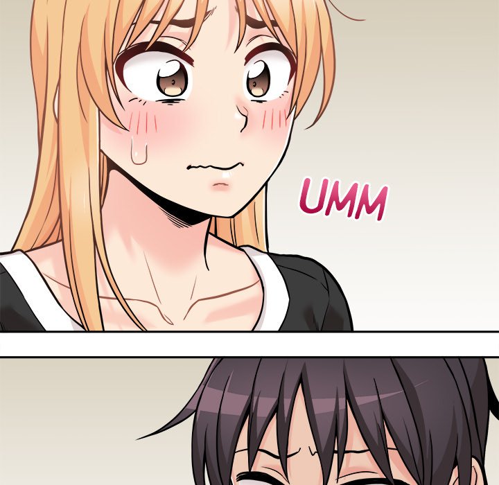 Crossing the Line - Chapter 42 [photo 9] - MangaPorn