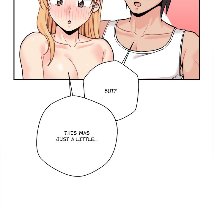 Crossing the Line - Chapter 42 [photo 91] - MangaPorn