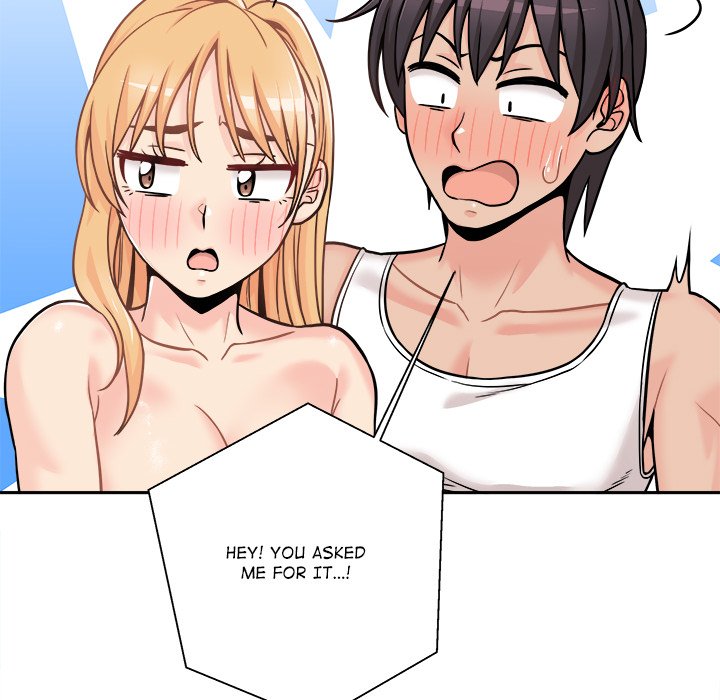 Crossing the Line - Chapter 42 [photo 93] - MangaPorn