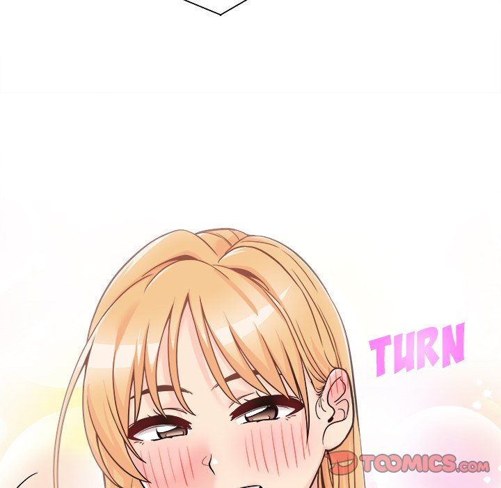 Crossing the Line - Chapter 42 [photo 94] - MangaPorn