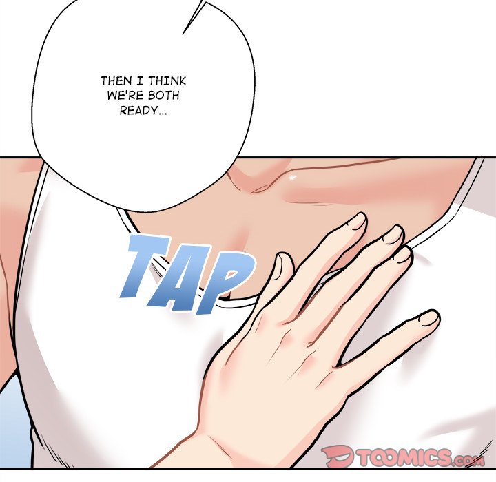 Crossing the Line - Chapter 42 [photo 98] - MangaPorn