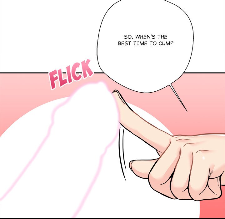 Crossing the Line - Chapter 43 [photo 112] - MangaPorn