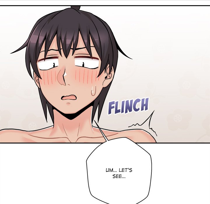 Crossing the Line - Chapter 43 [photo 113] - MangaPorn