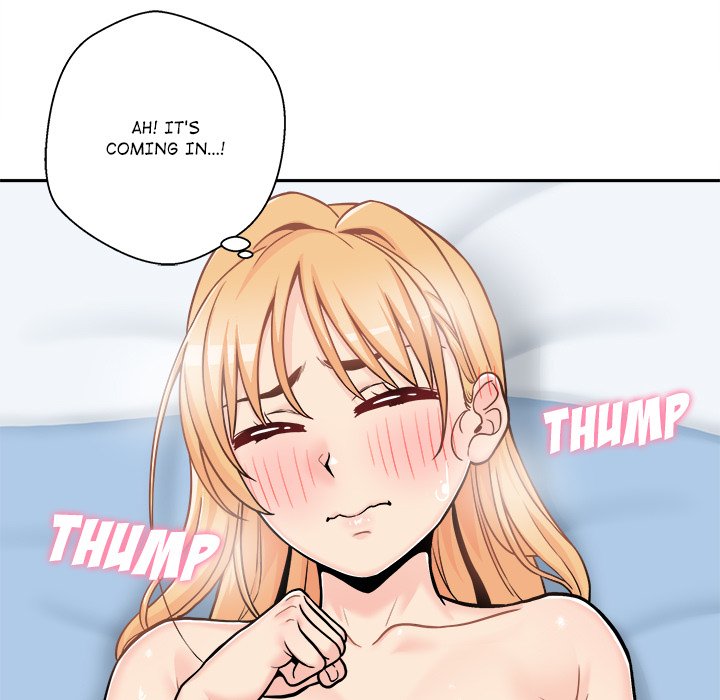 Crossing the Line - Chapter 43 [photo 19] - MangaPorn