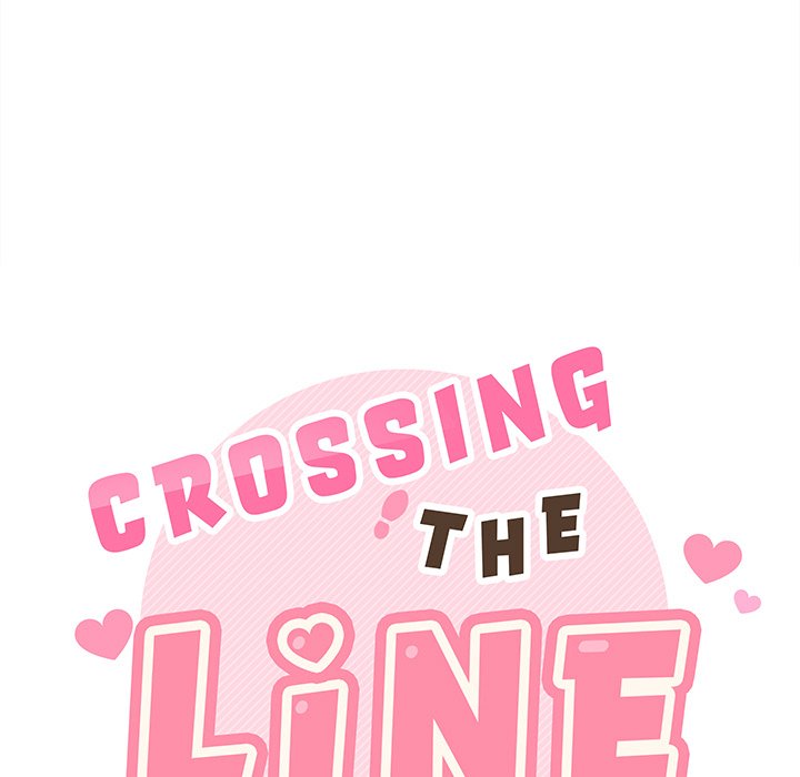 Crossing the Line - Chapter 43 [photo 31] - MangaPorn