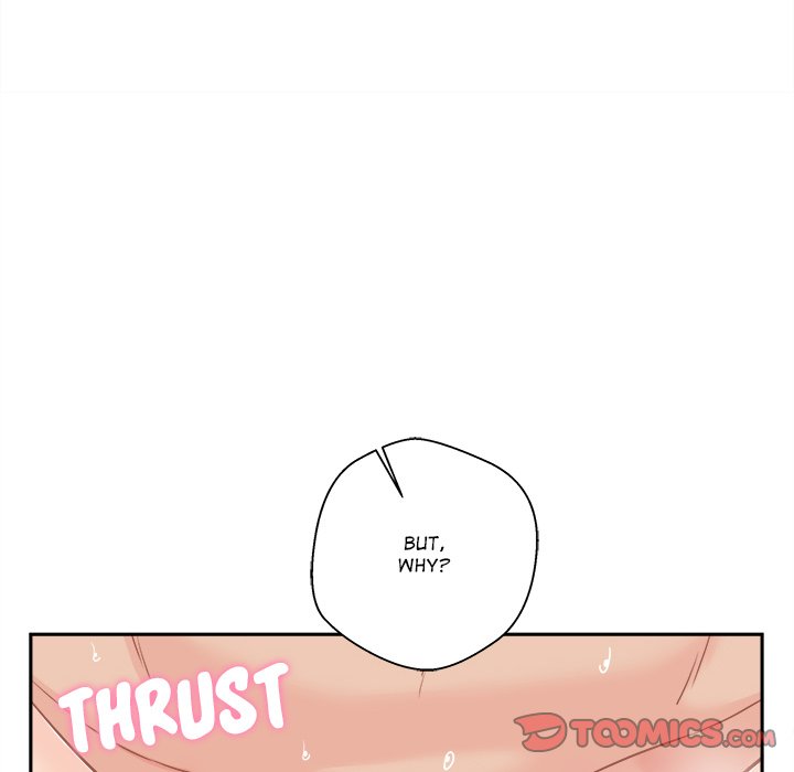 Crossing the Line - Chapter 43 [photo 48] - MangaPorn