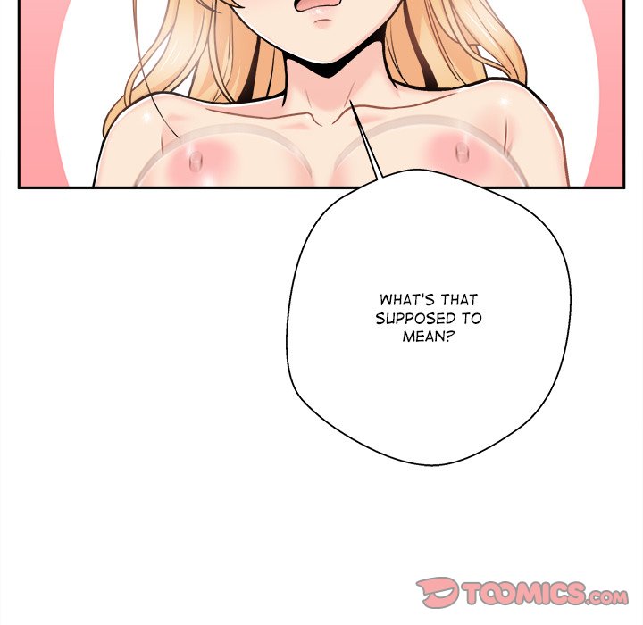 Crossing the Line - Chapter 43 [photo 60] - MangaPorn