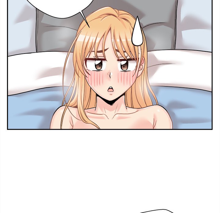 Crossing the Line - Chapter 43 [photo 64] - MangaPorn