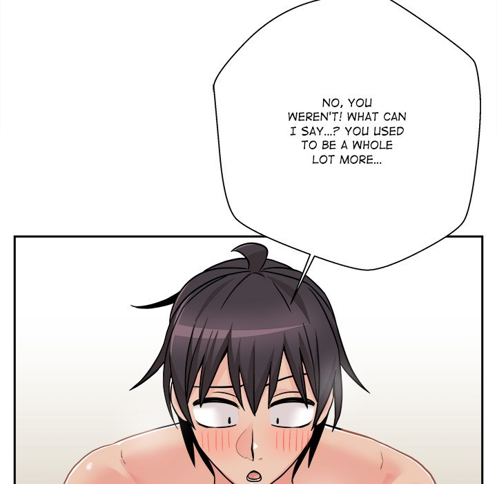 Crossing the Line - Chapter 43 [photo 65] - MangaPorn