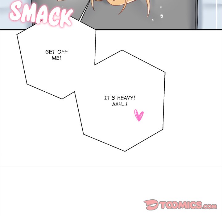 Crossing the Line - Chapter 43 [photo 78] - MangaPorn