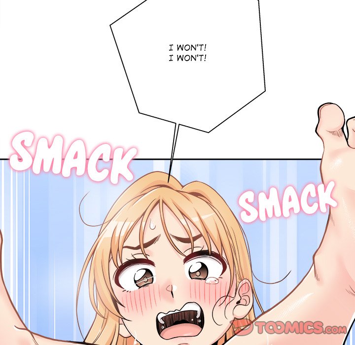 Crossing the Line - Chapter 43 [photo 81] - MangaPorn