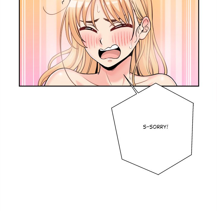 Crossing the Line - Chapter 43 [photo 85] - MangaPorn