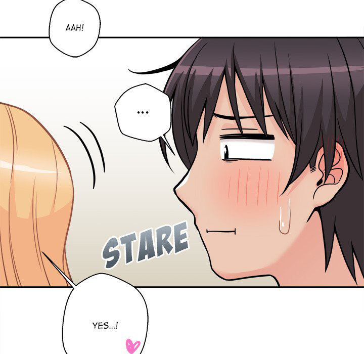 Crossing the Line - Chapter 44 [photo 10] - MangaPorn