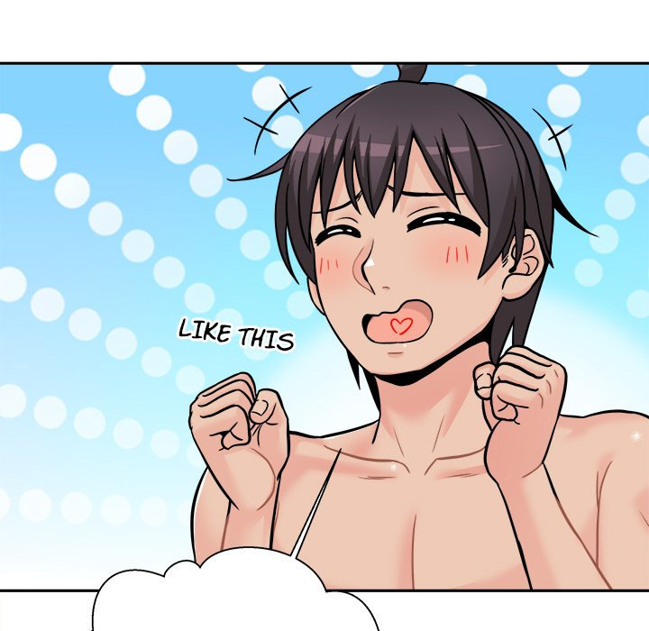 Crossing the Line - Chapter 44 [photo 119] - MangaPorn