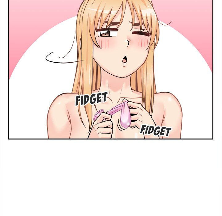 Crossing the Line - Chapter 44 [photo 128] - MangaPorn