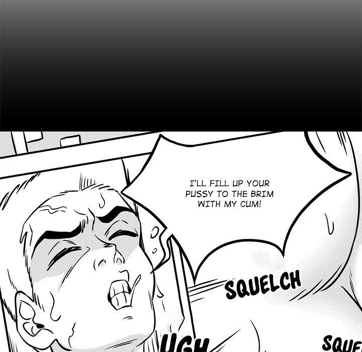 Crossing the Line - Chapter 44 [photo 43] - MangaPorn