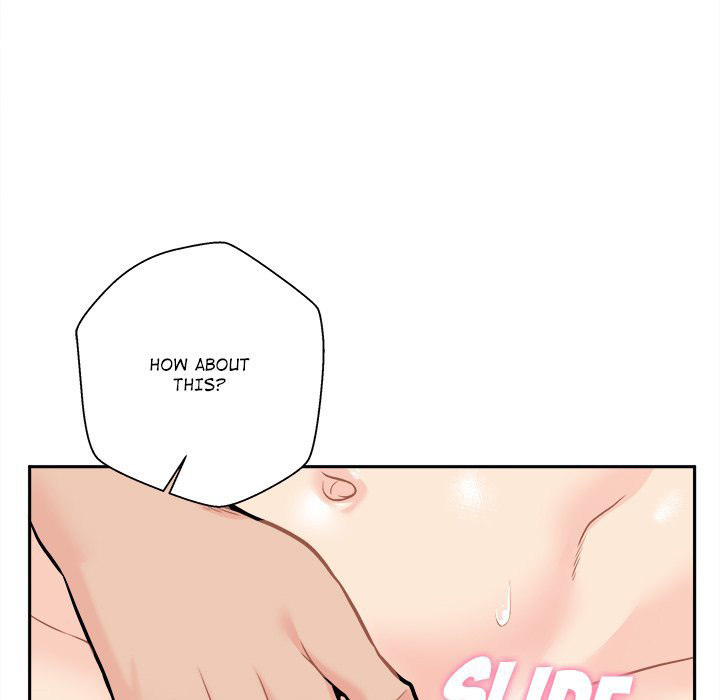 Crossing the Line - Chapter 44 [photo 7] - MangaPorn