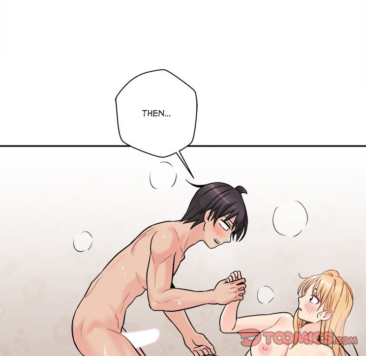 Crossing the Line - Chapter 44 [photo 75] - MangaPorn