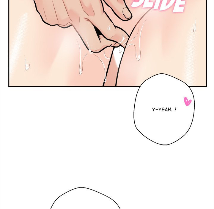 Crossing the Line - Chapter 44 [photo 8] - MangaPorn