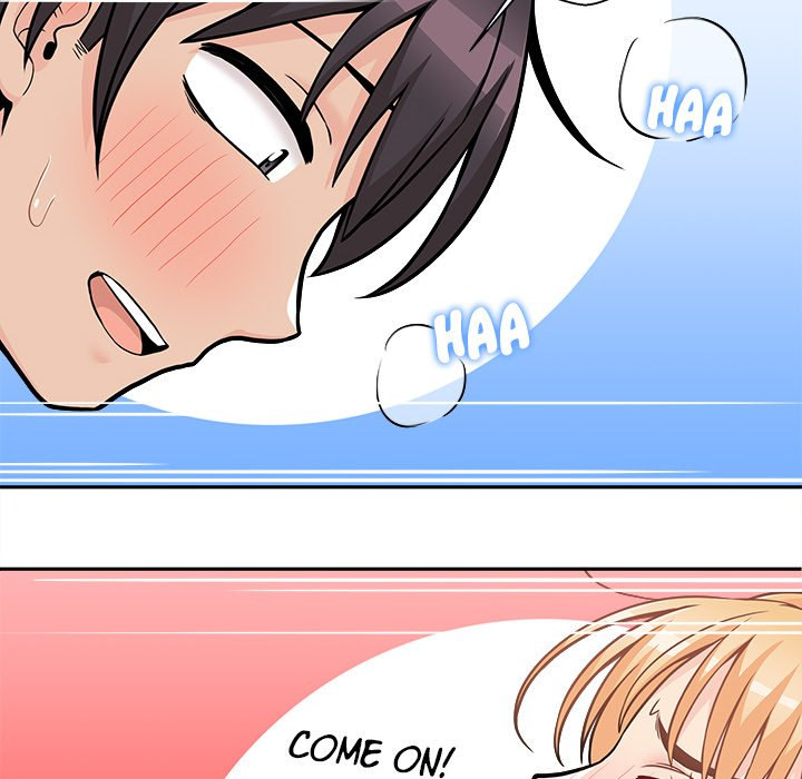 Crossing the Line - Chapter 44 [photo 98] - MangaPorn