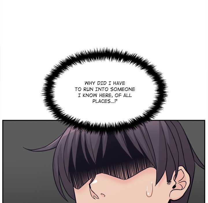 Crossing the Line - Chapter 45 [photo 100] - MangaPorn