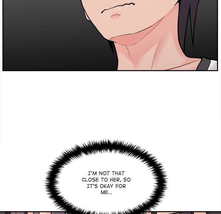 Crossing the Line - Chapter 45 [photo 101] - MangaPorn