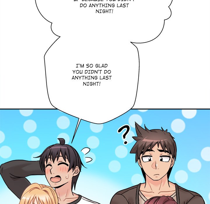 Crossing the Line - Chapter 45 [photo 110] - MangaPorn