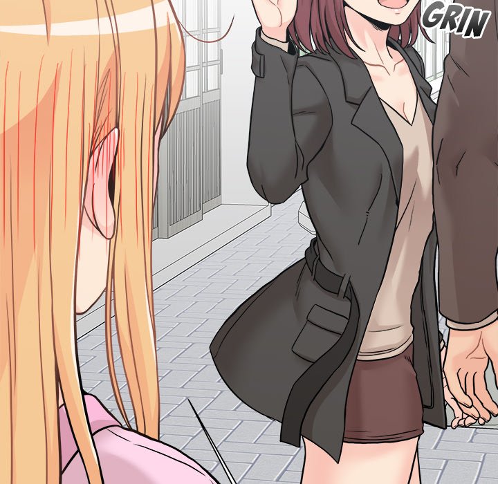 Crossing the Line - Chapter 45 [photo 116] - MangaPorn